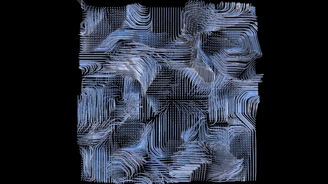 ConnectiveStructures